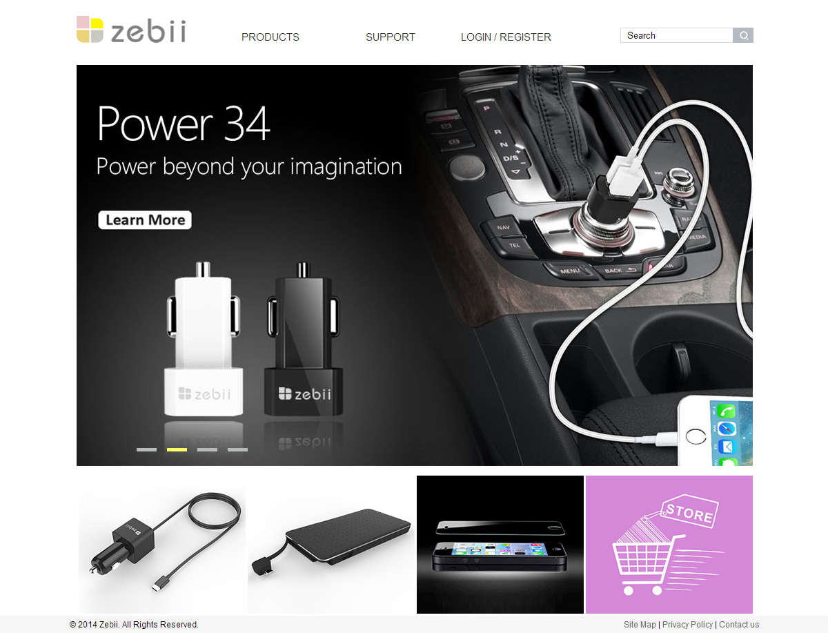  Zebii案例图片