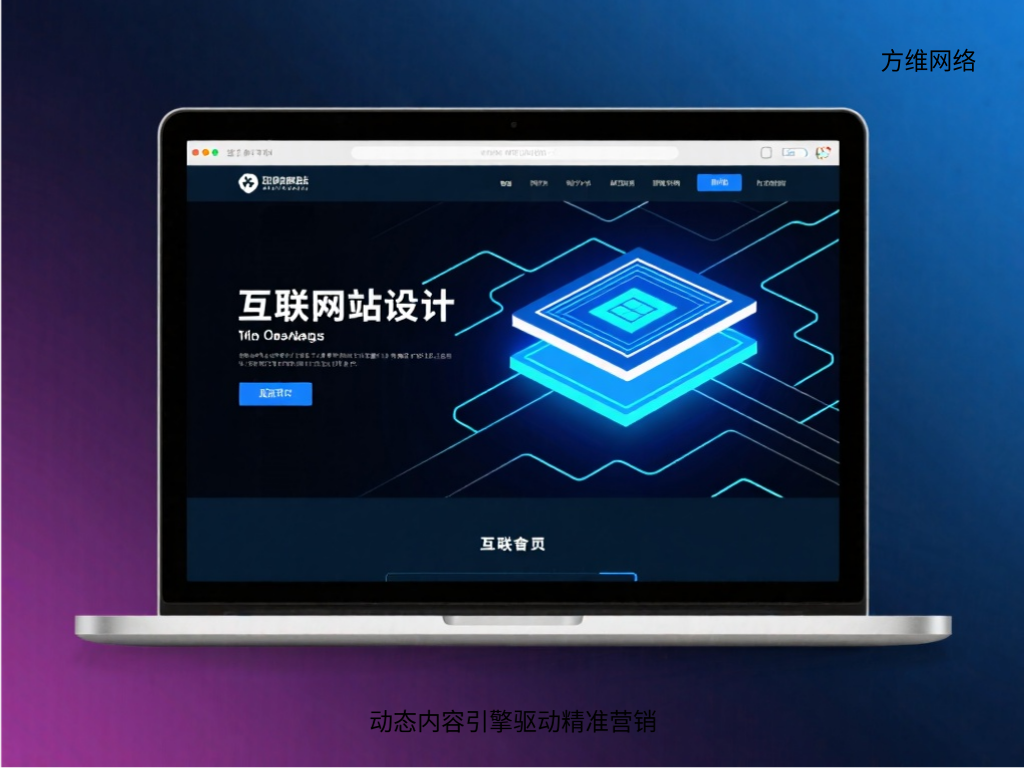 动态内容引擎驱动精准营销