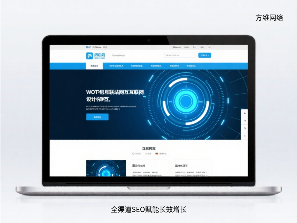 全渠道SEO赋能长效增长