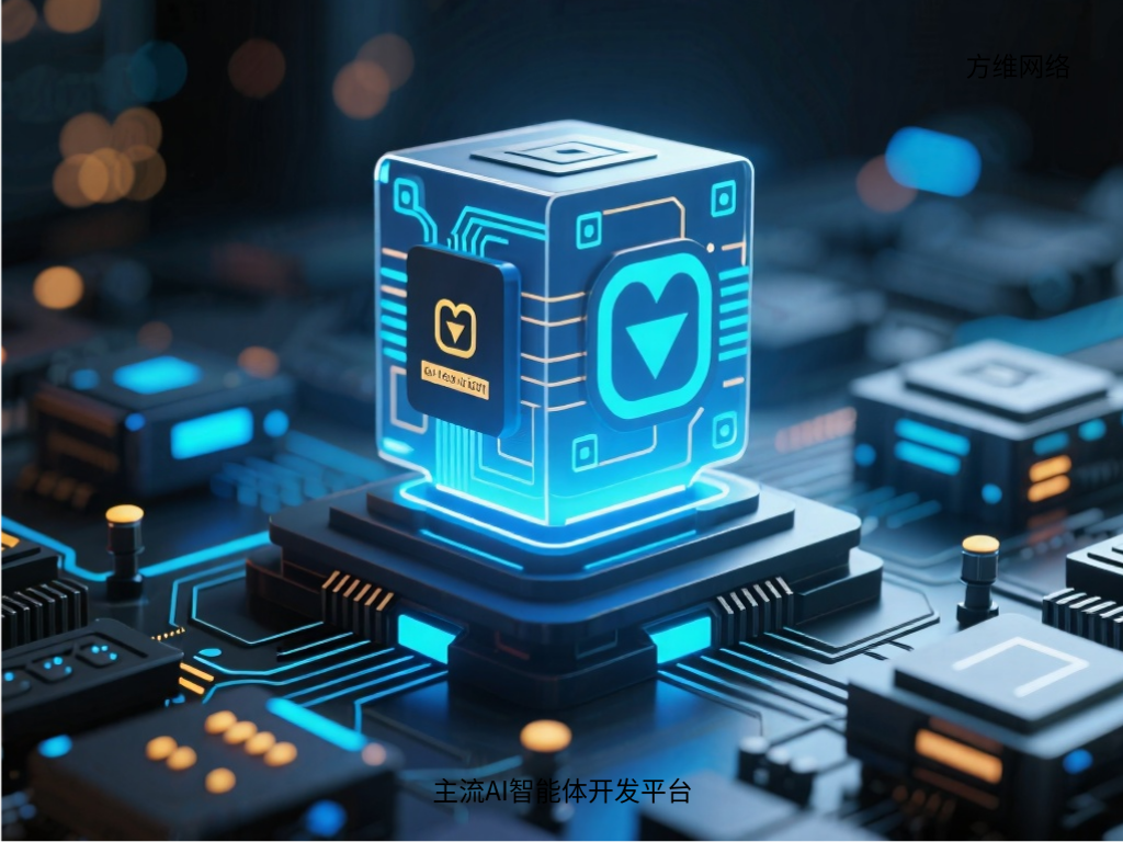 主流AI智能体开发平台