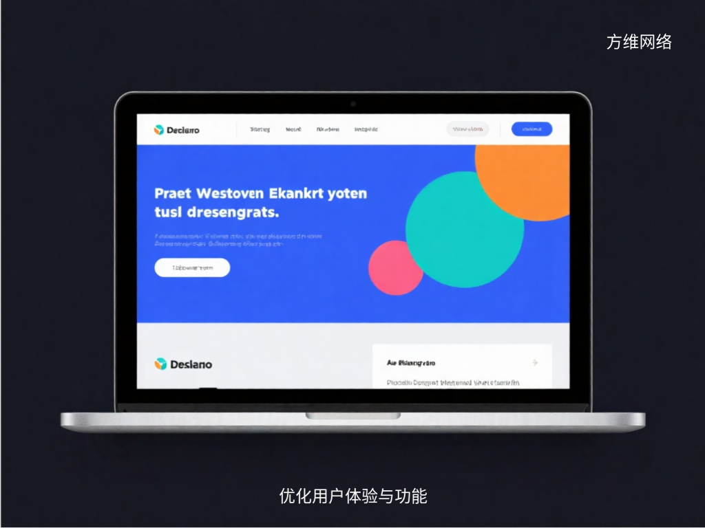 优化用户体验与功能