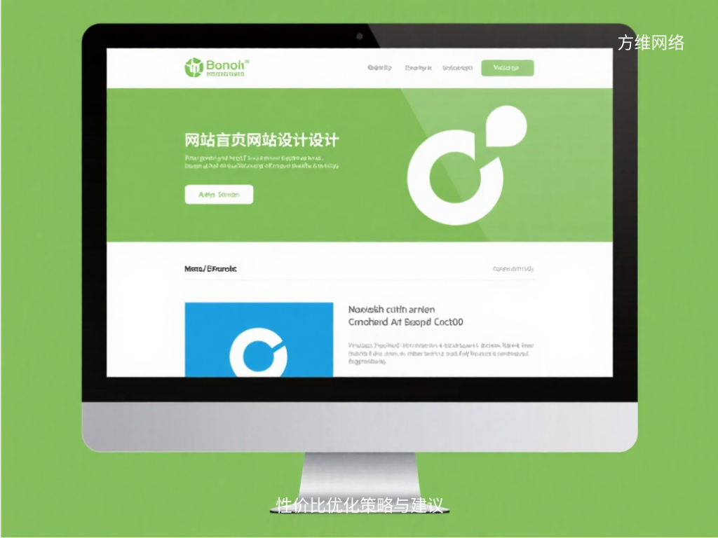 性价比优化策略与建议
