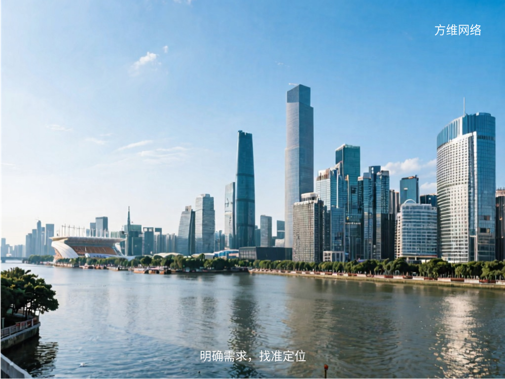明确需求,找准定位