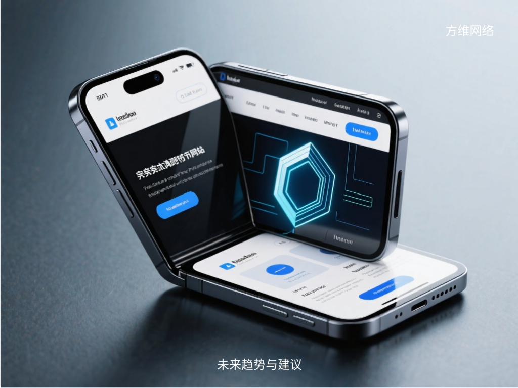 未来趋势与建议