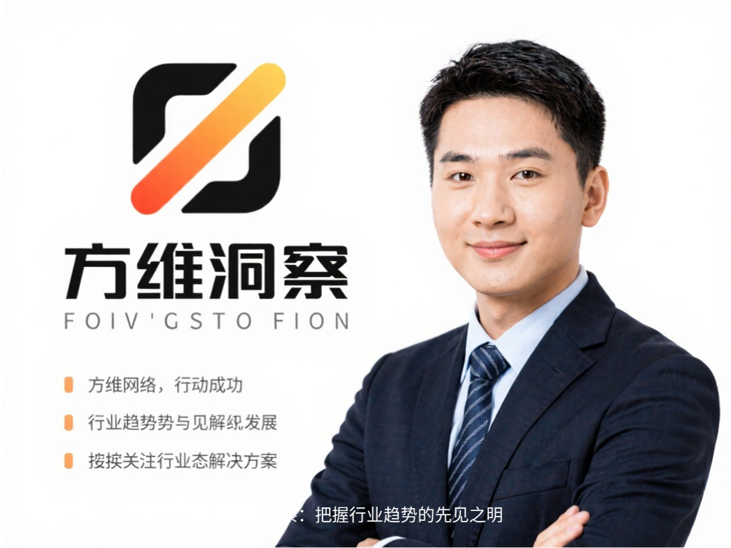 市场洞察：把握行业趋势的先见之明