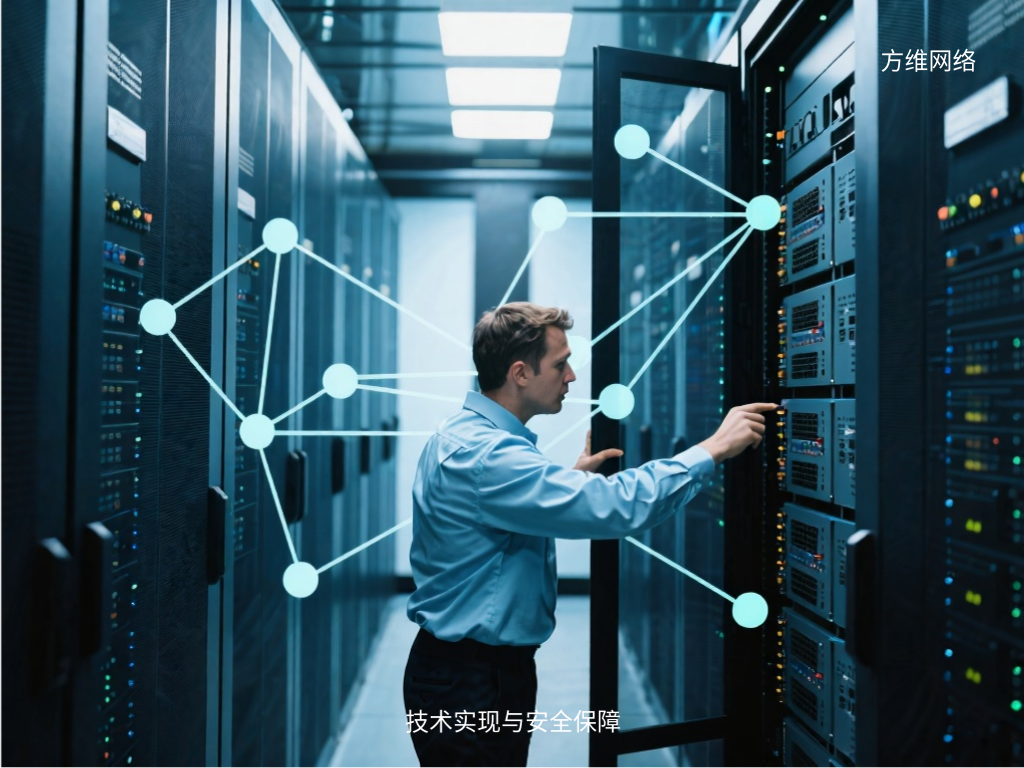 技术实现与安全保障