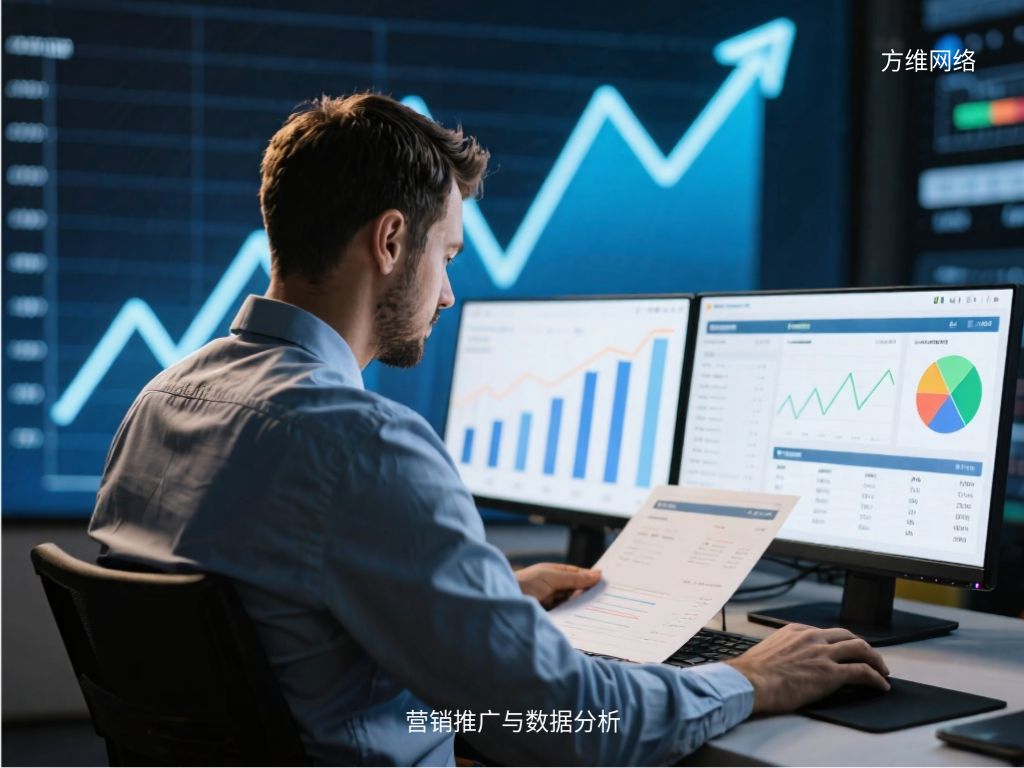 营销推广与数据分析