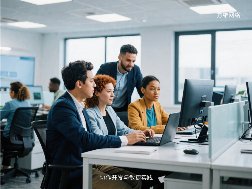 协作开发与敏捷实践