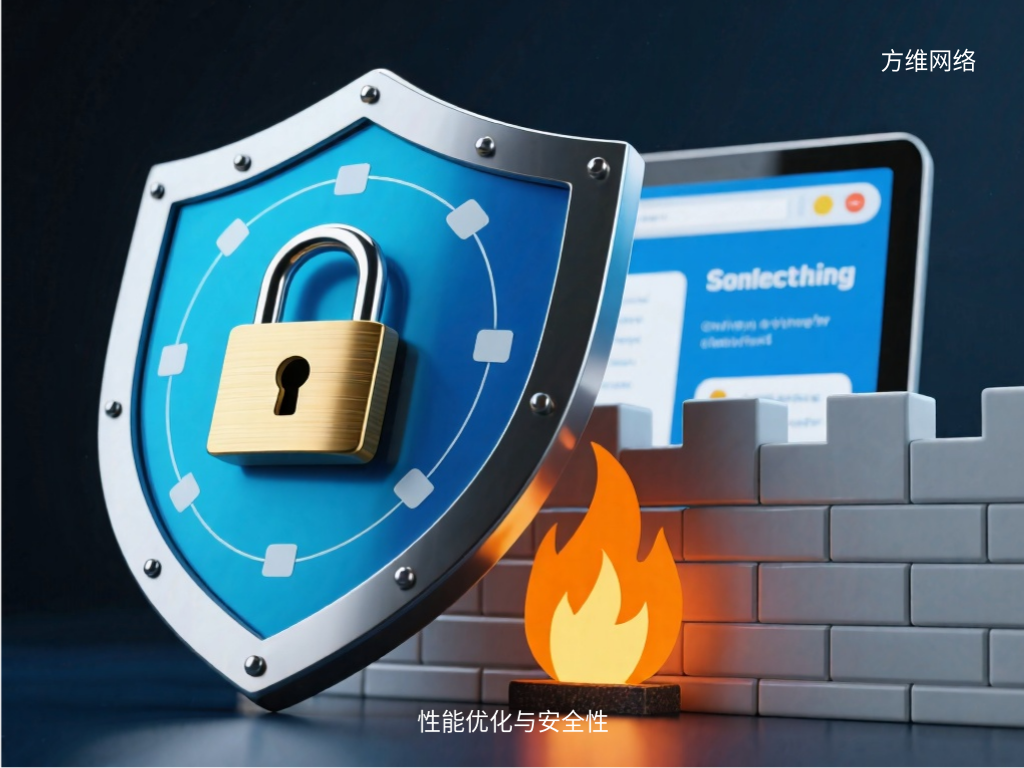 性能优化与安全性