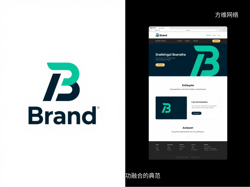 案例分析：成功融合的典范