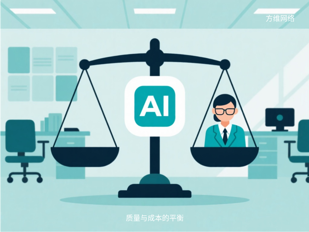 质量与成本的平衡