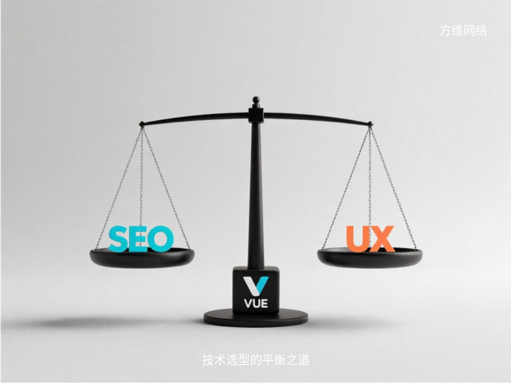 技术选型的平衡之道