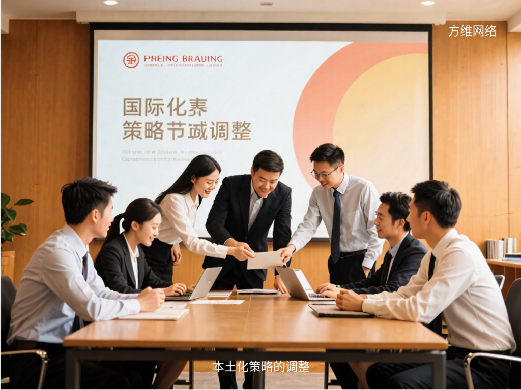 本土化策略的调整