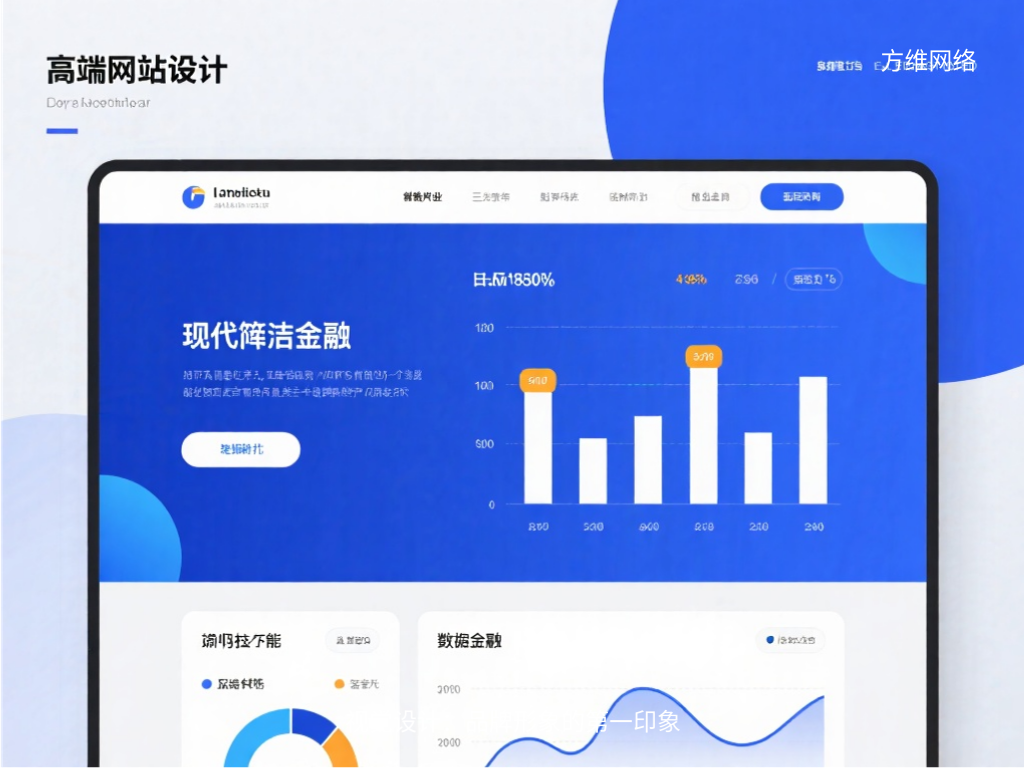 视觉设计:品牌形象的第一印象