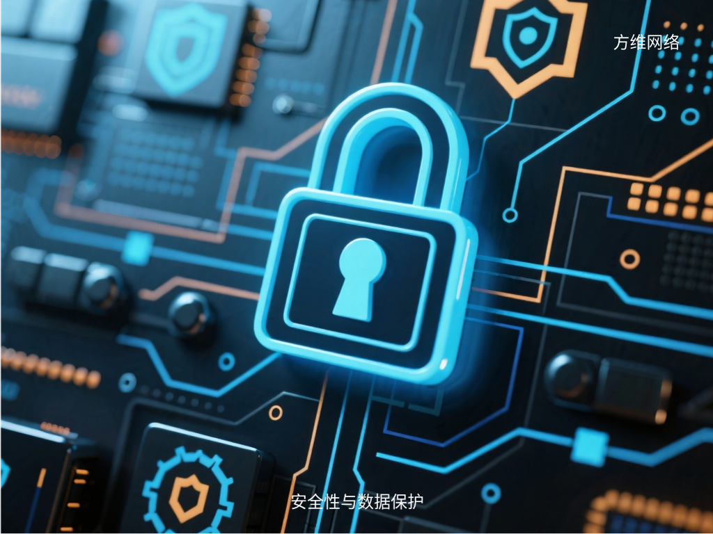 安全性与数据保护