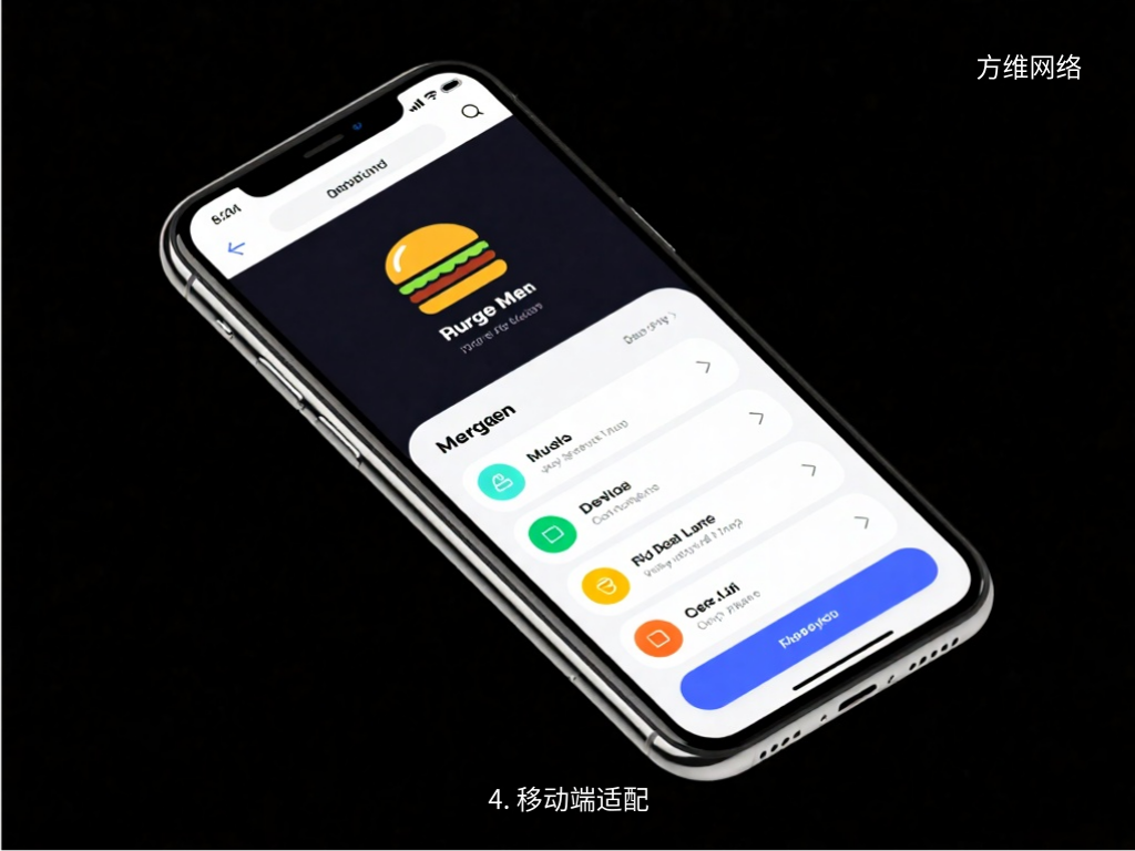 4. 移动端适配