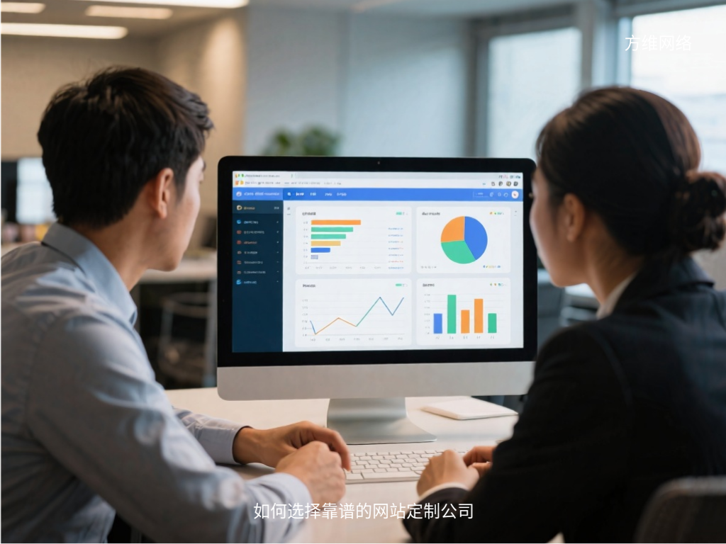 如何选择靠谱的网站定制公司