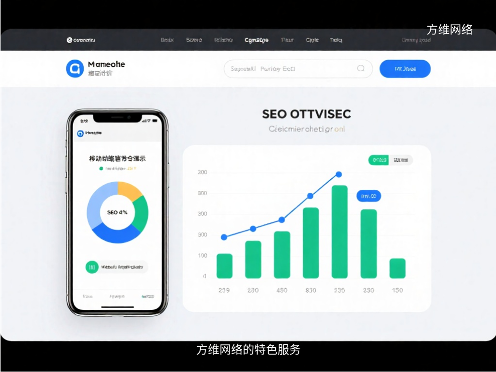 方维网络的特色服务