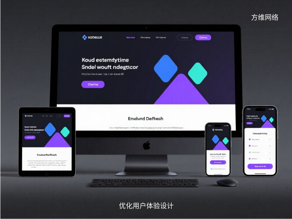 优化用户体验设计