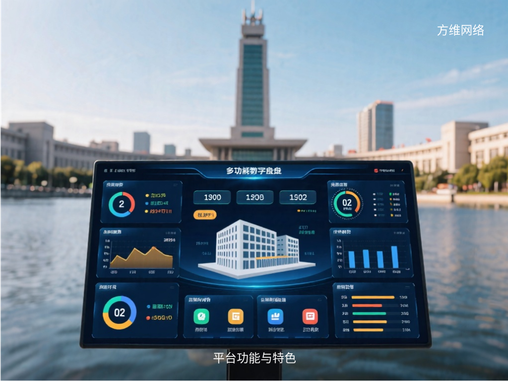 平台功能与特色