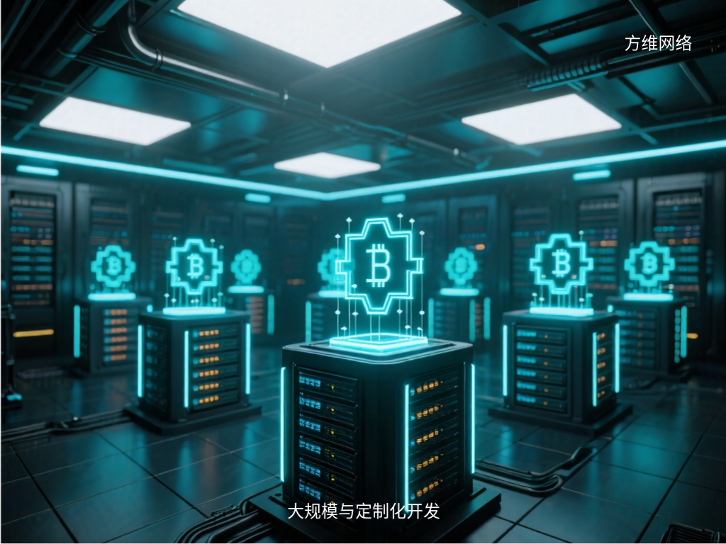 大规模与定制化开发