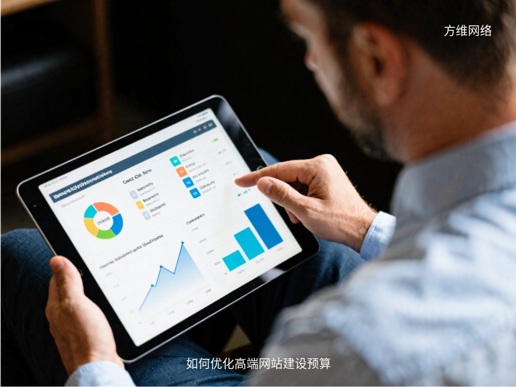 如何优化高端网站建设预算