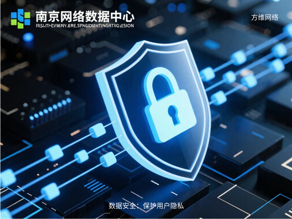 数据安全：保护用户隐私