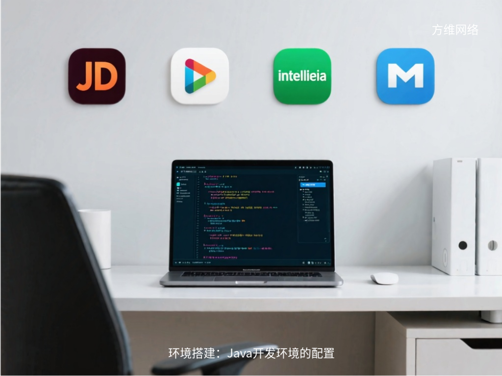 环境搭建：Java开发环境的配置