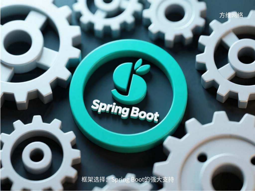 框架选择：Spring Boot的强大支持