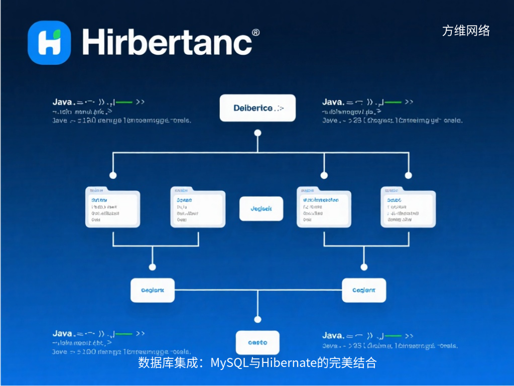 数据库集成：MySQL与Hibernate的完美结合