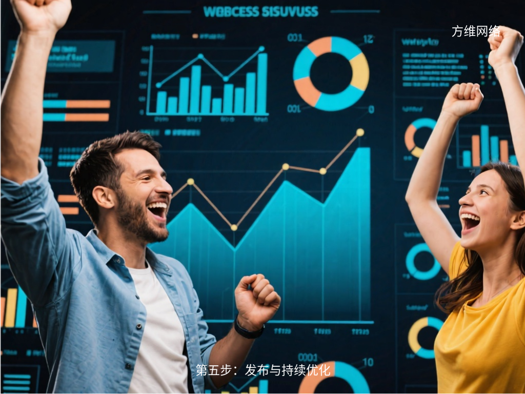 第五步：发布与持续优化