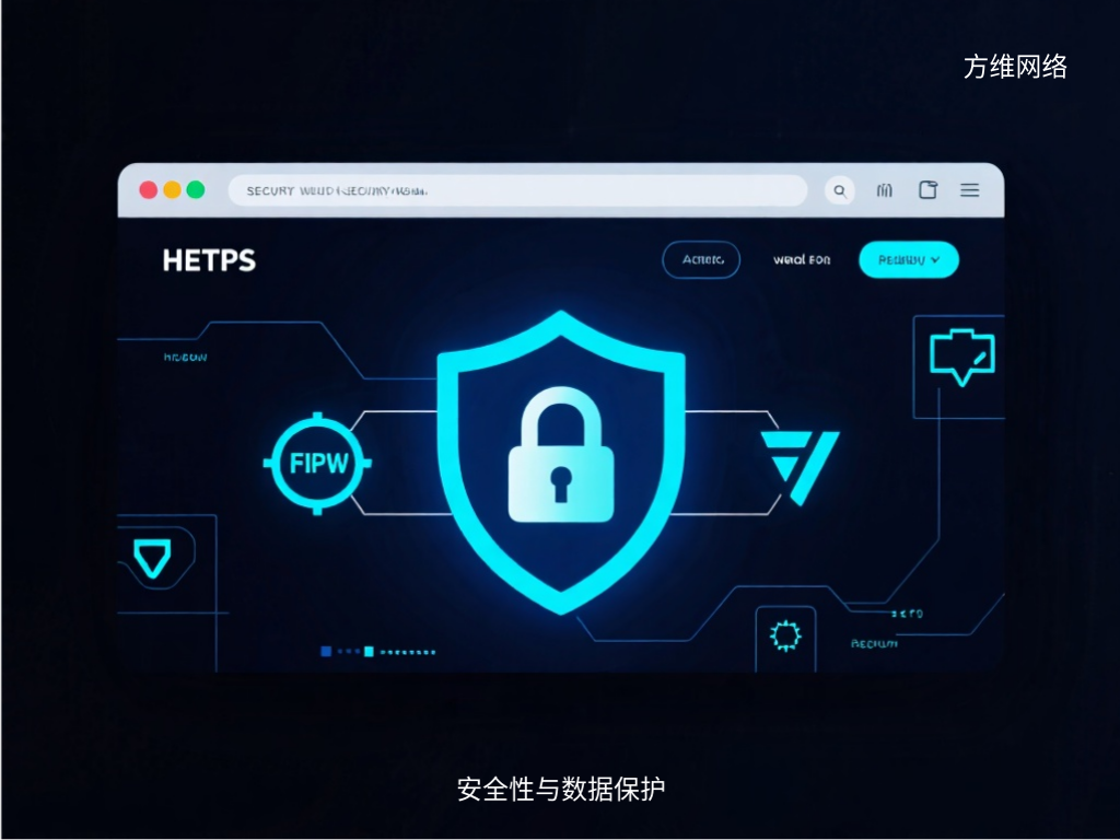 安全性与数据保护