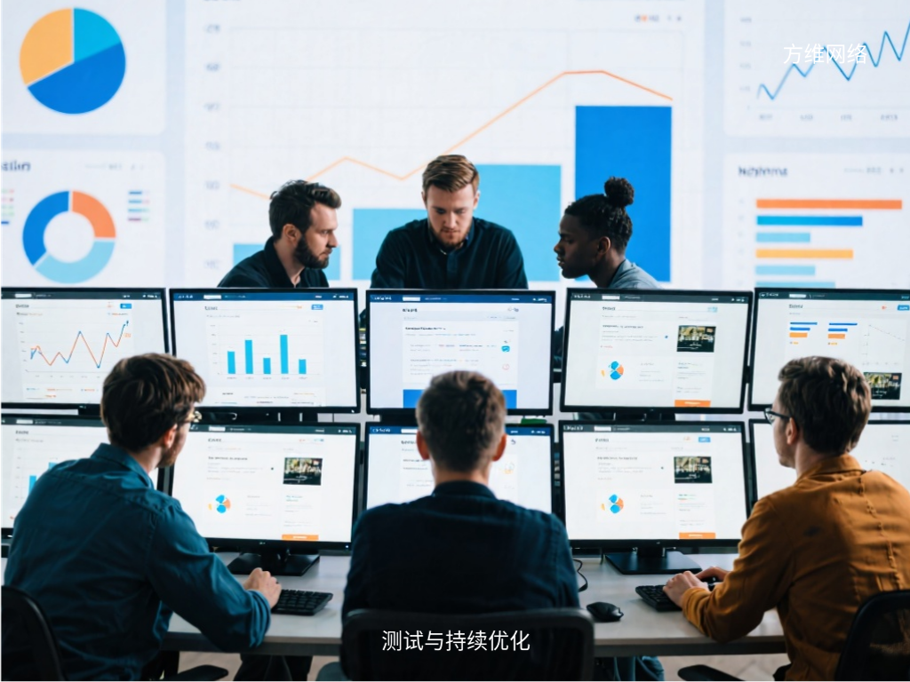 测试与持续优化