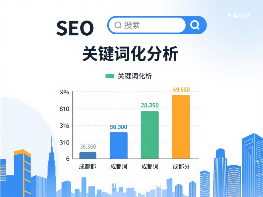 SEO优化：提升网站可见度