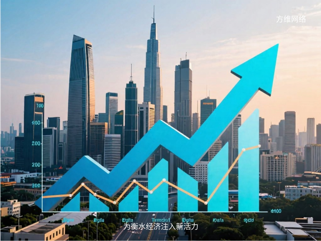 为衡水经济注入新活力