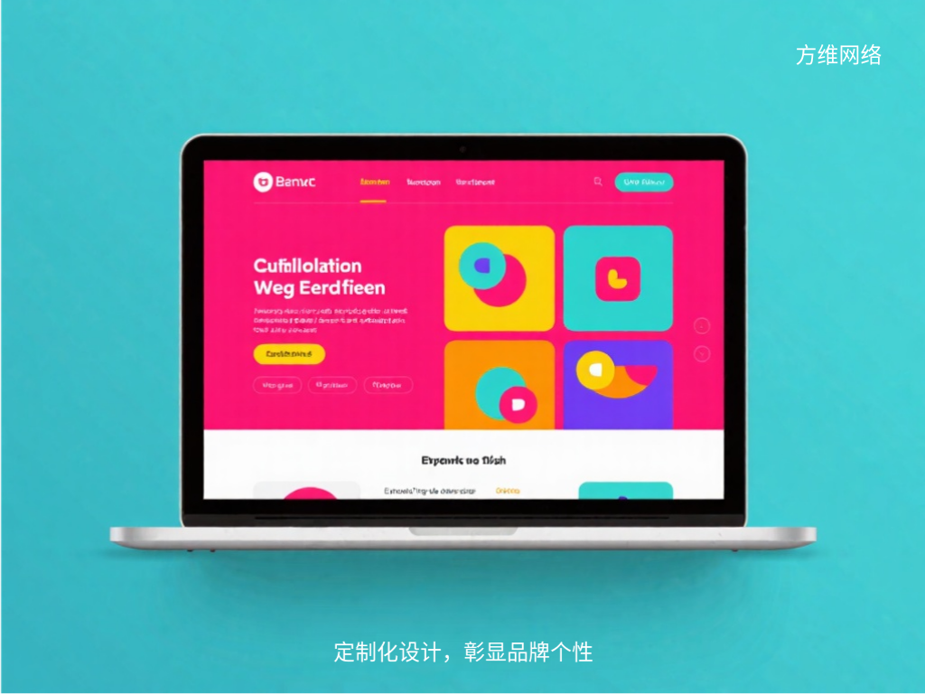 定制化设计，彰显品牌个性