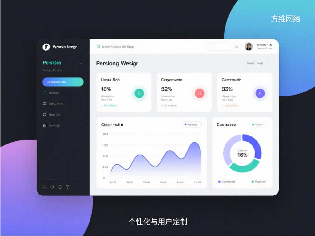个性化与用户定制