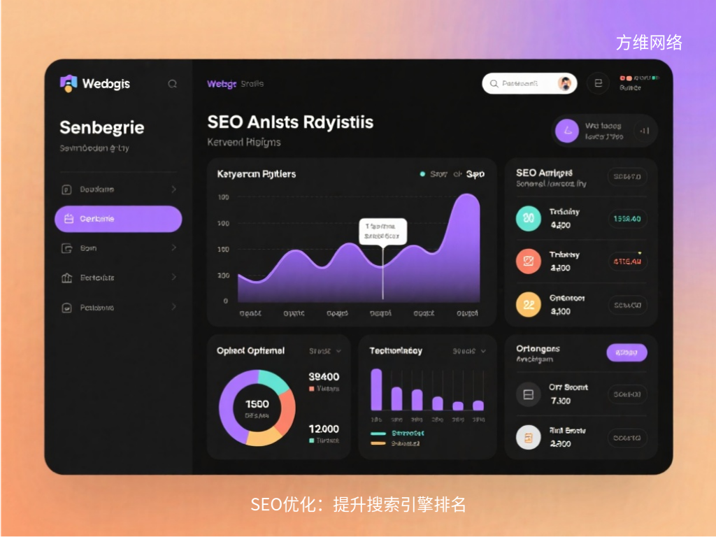 SEO优化：提升搜索引擎排名