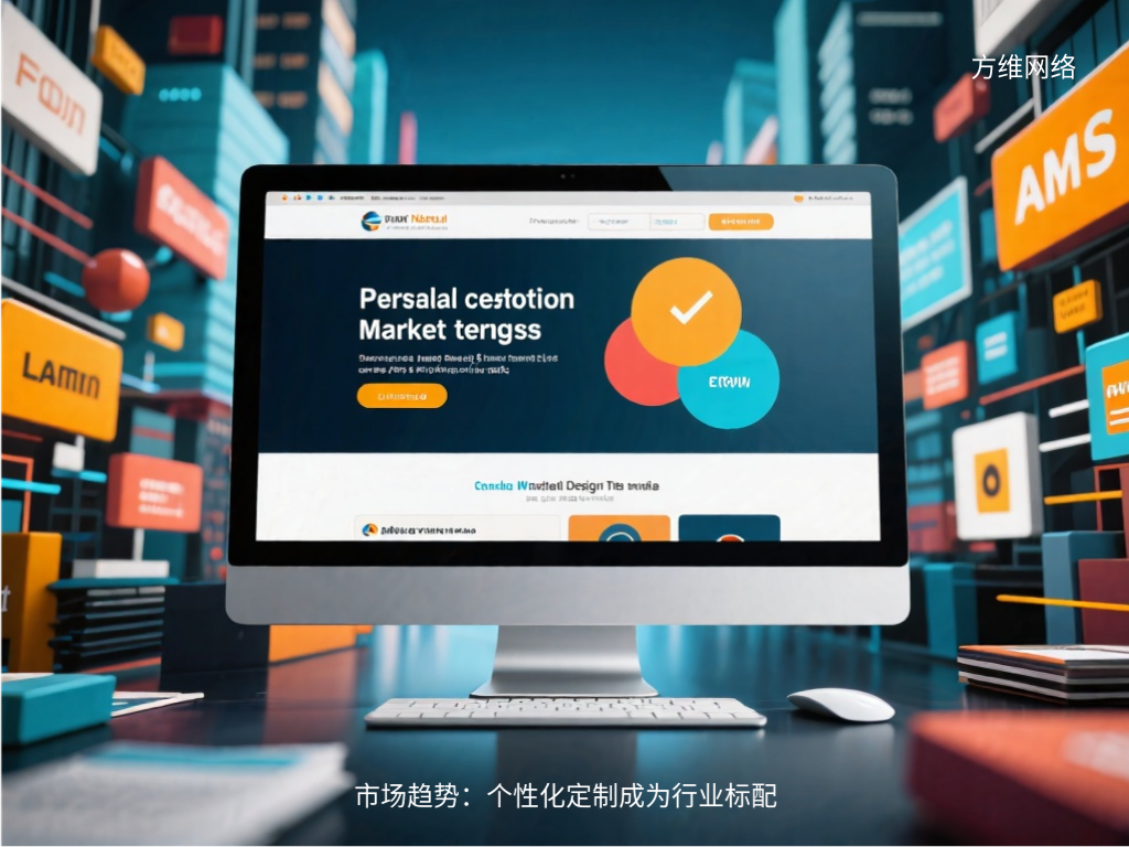 市场趋势：个性化定制成为行业标配