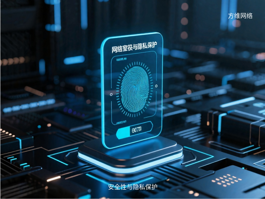 安全性与隐私保护