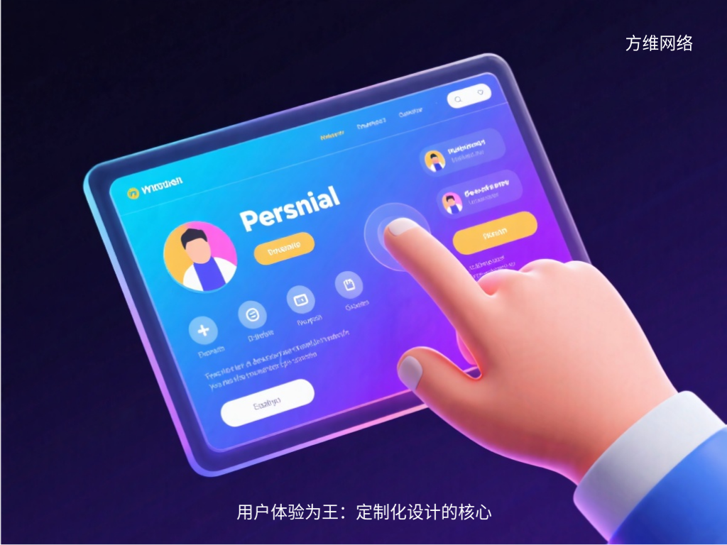 用户体验为王：定制化设计的核心