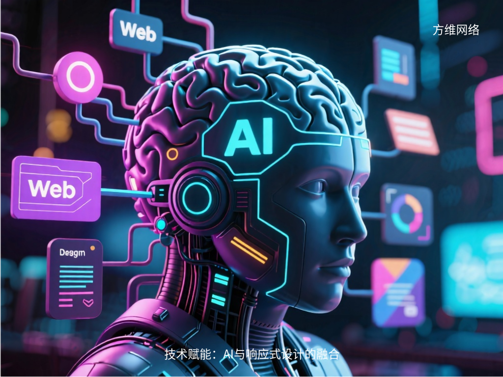 技术赋能：AI与响应式设计的融合