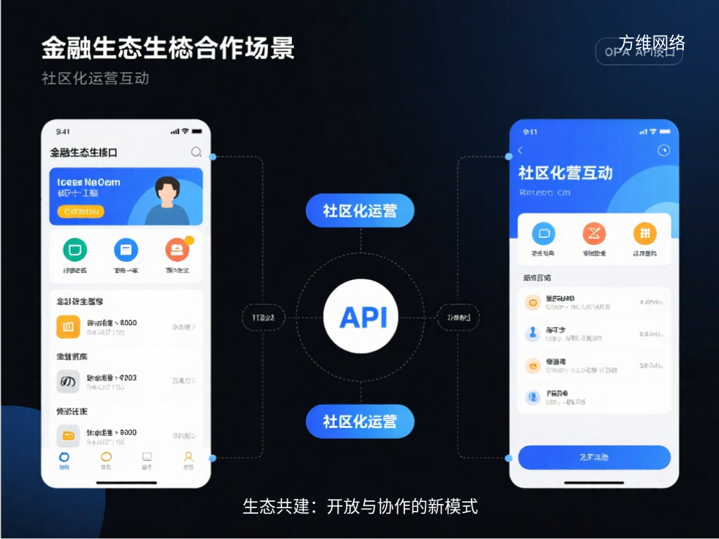 生态共建:开放与协作的新模式