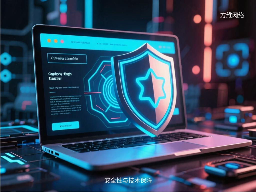 安全性与技术保障