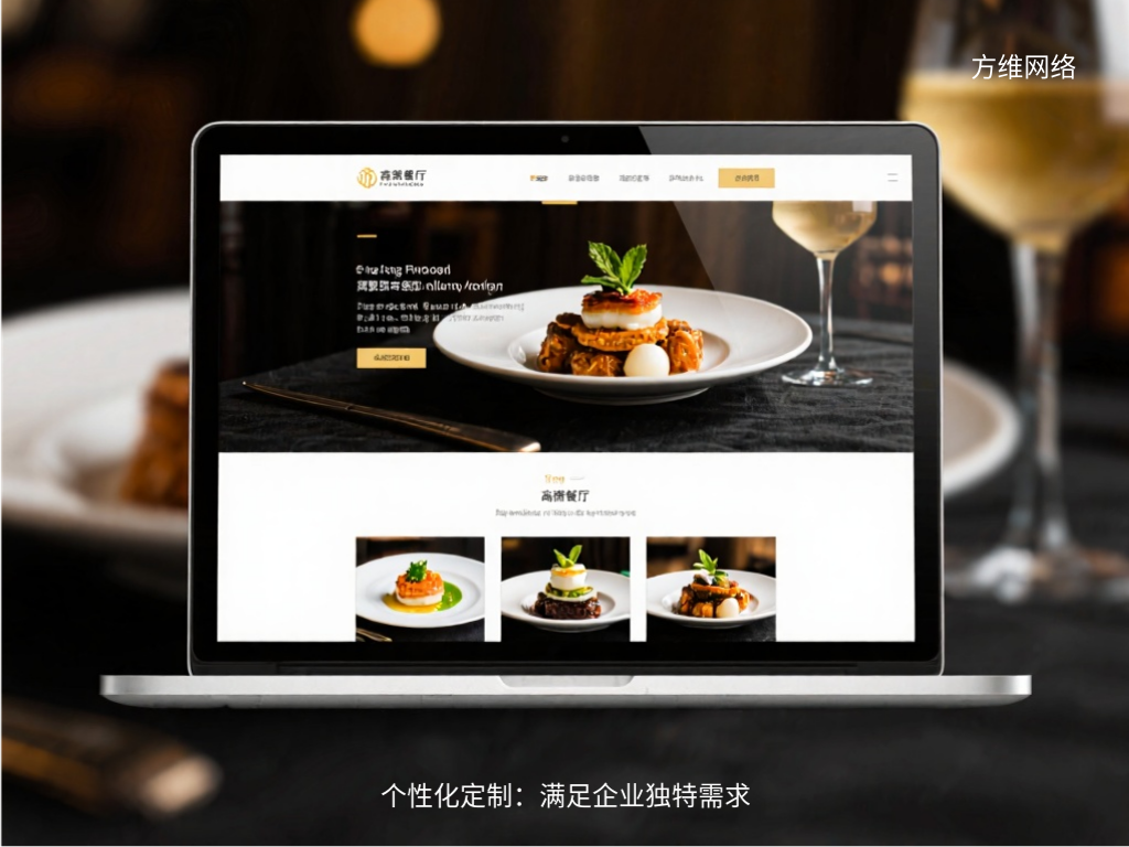 个性化定制:满足企业独特需求