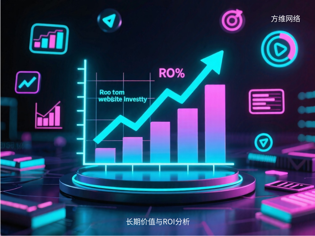 长期价值与ROI分析