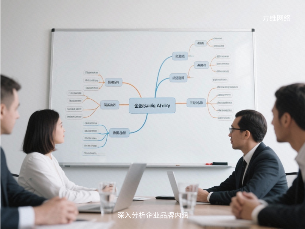 深入分析企业品牌内涵