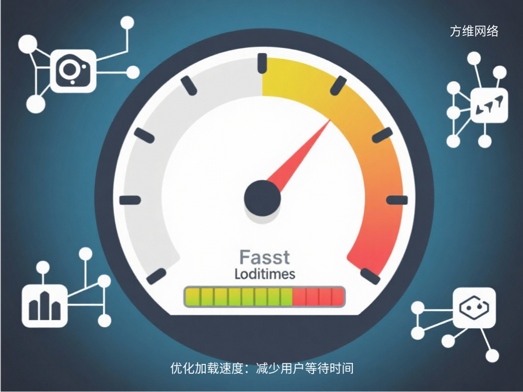 优化加载速度:减少用户等待时间