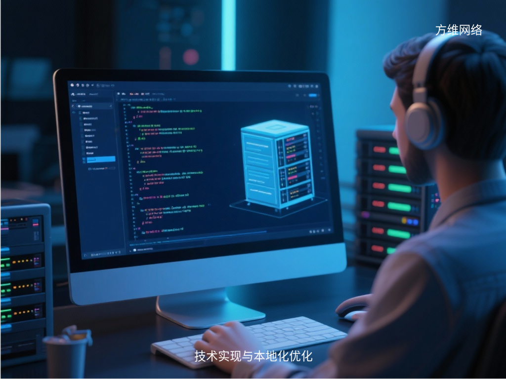 技术实现与本地化优化
