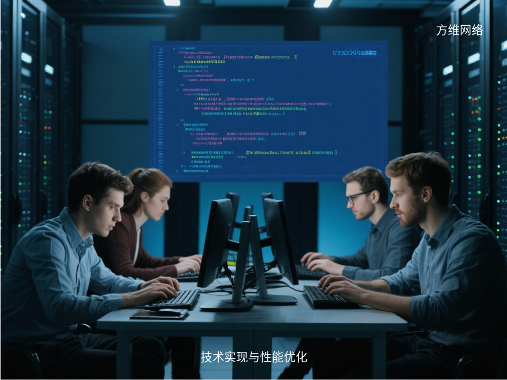 技术实现与性能优化